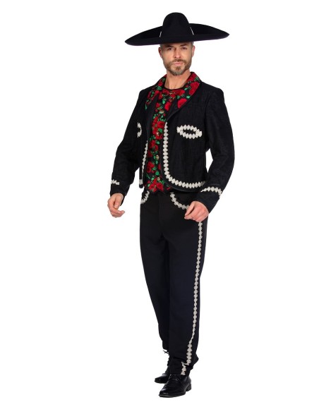 Location costume Mariachi homme