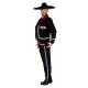 Location costume Mariachi homme