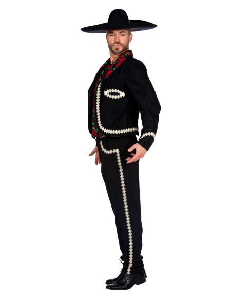 Location costume Mariachi homme