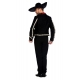 Location costume Mariachi homme