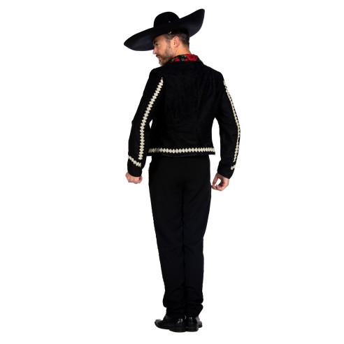 Location costume Mariachi homme