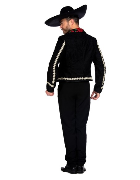 Location costume Mariachi homme