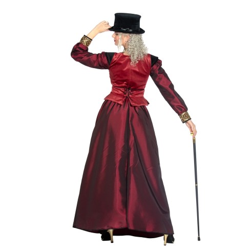 Location costume Châtelaine bordeaux