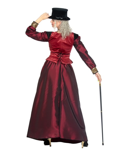 Location costume Châtelaine bordeaux