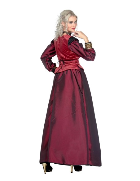 Location costume Châtelaine bordeaux