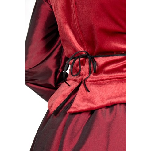 Location costume Châtelaine bordeaux