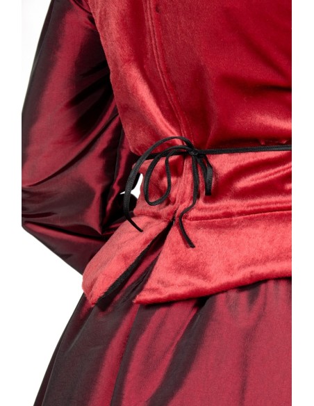 Location costume Châtelaine bordeaux