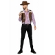 Location costume Cowboy