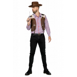 Location costume Cowboy