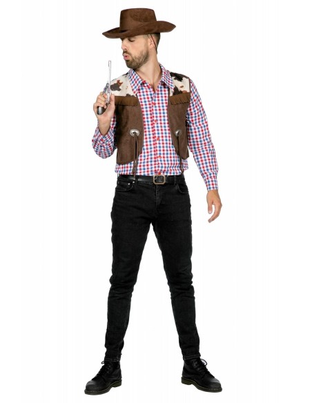 Location costume Cowboy