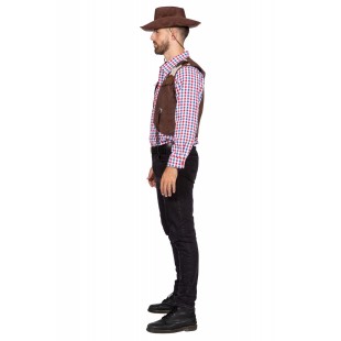 Location costume Cowboy 2