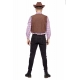 Location costume Cowboy