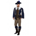 Location costume mousquetaire Aramis