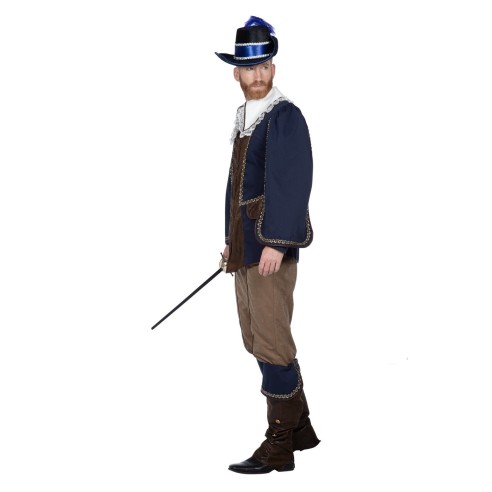 Location costume mousquetaire Aramis