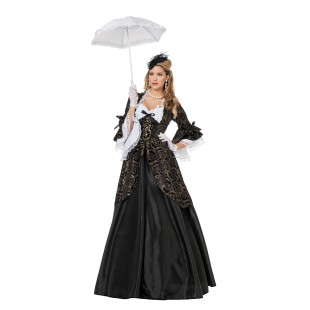 Location costume Marquise Estella 2