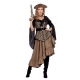 Location costume Pirate marron