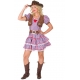 Location costume Cowgirl