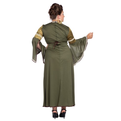 Location costume Chatelaine