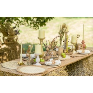 Location Chandelier 5 branches - 80cm 2