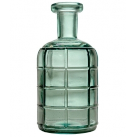 Location vase Nova vert océan 19cm