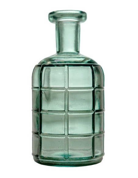 Location vase Luca vert océan 28cm