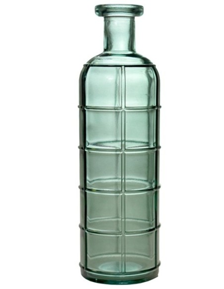 Location vase Nova vert océan 19cm