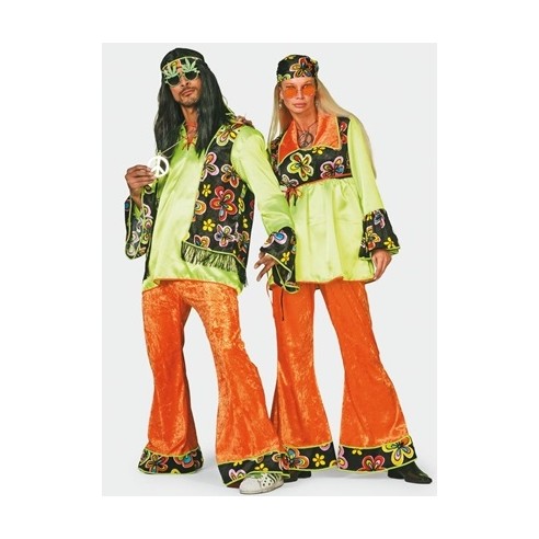 Hippy Peace Homme et Femme