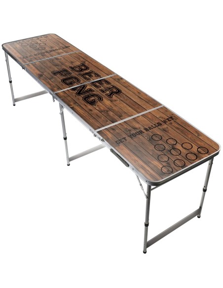 Location table Beer Pong Player