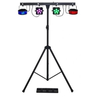 Location machine à fumée