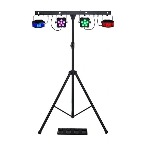 Location machine à fumée