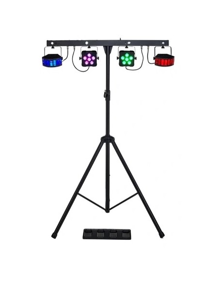 Location machine à fumée