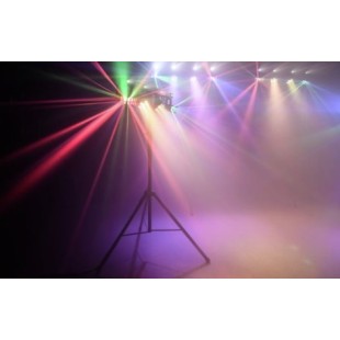 Location machine à fumée 2