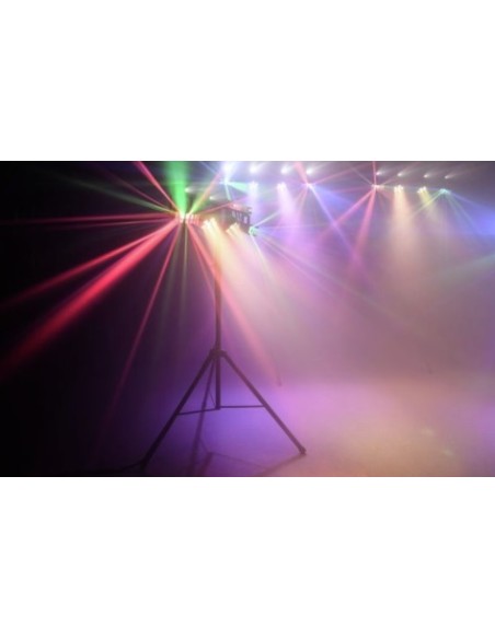 Location machine à fumée