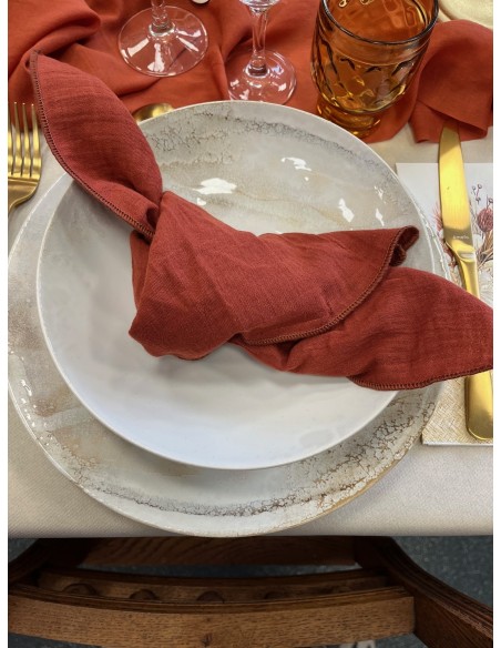 Location housse de mange debout en lycra blanc