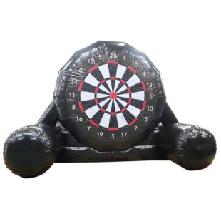 Parcours obstacles Lion 2