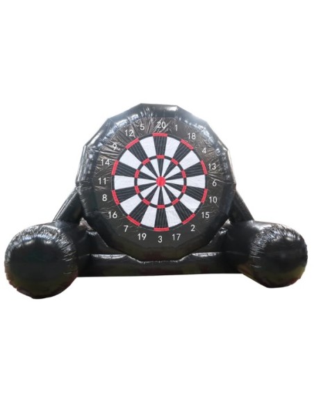 Parcours obstacles Lion