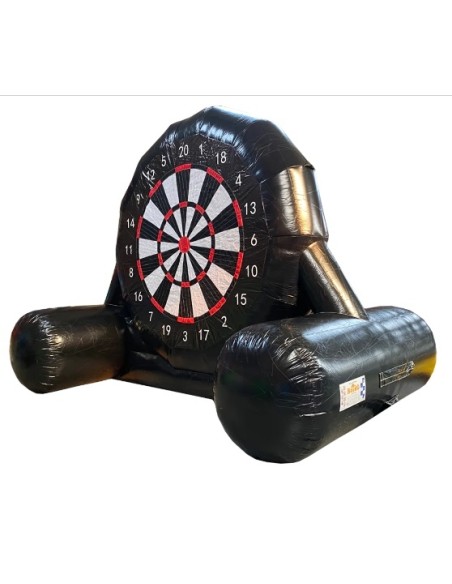 Parcours obstacles Lion