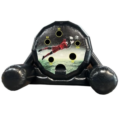 Parcours obstacles Lion