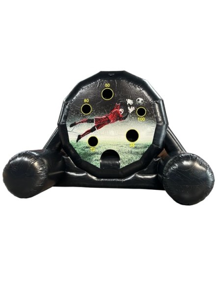 Parcours obstacles Lion