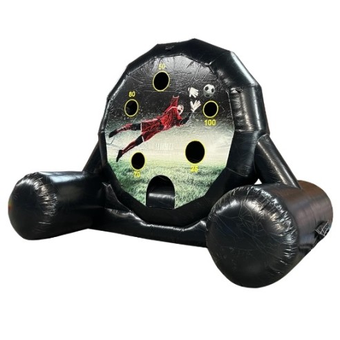 Parcours obstacles Lion