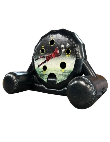 Parcours obstacles Lion