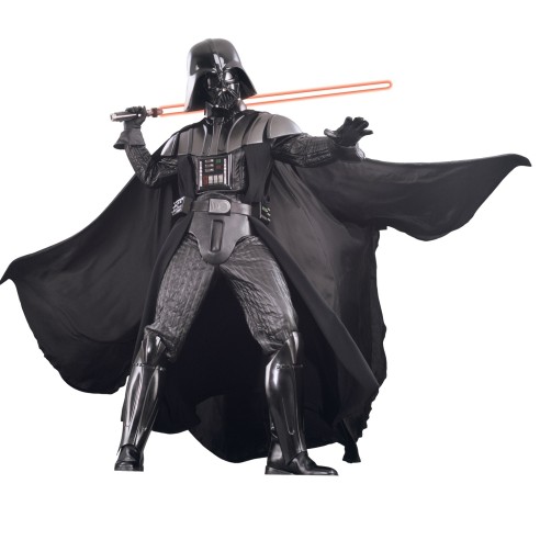 Location costume Dark Vador Collector