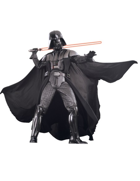 Location costume Dark Vador Collector