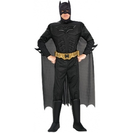 Location costume Batman