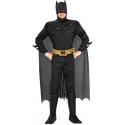 Location costume Batman