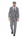 Location costume Shelby noir et blanc