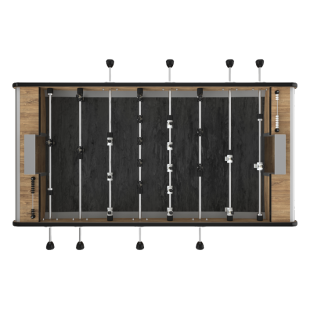 Location Baby foot Stella 2