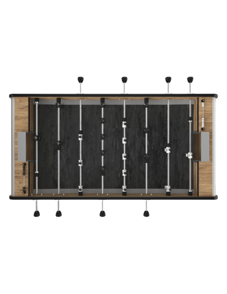 Location Baby foot Stella