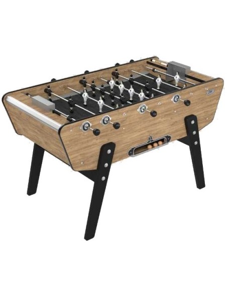 Location Baby foot Stella