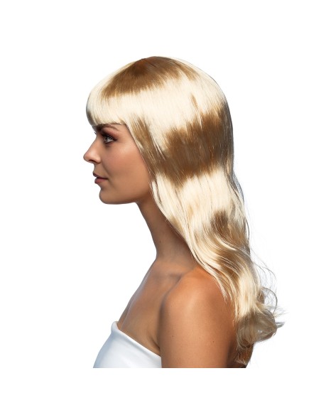 Perruque Chique blonde